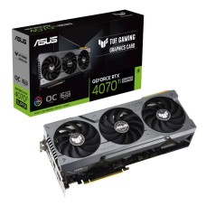 AASUS TUF-RTX4070TIS-O16G-GAMING1